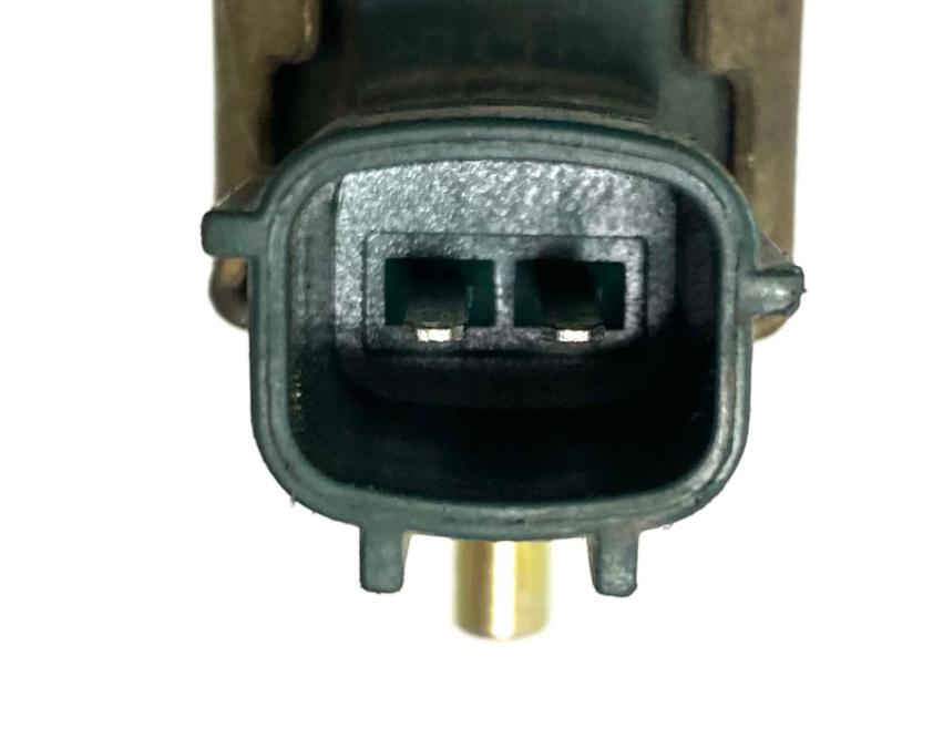 Mazda Mpv II 1999-2006 hatchback 2.0 CITD diesel MT 100 kW 2003  Podtlakový ventil K5T46592 RF50