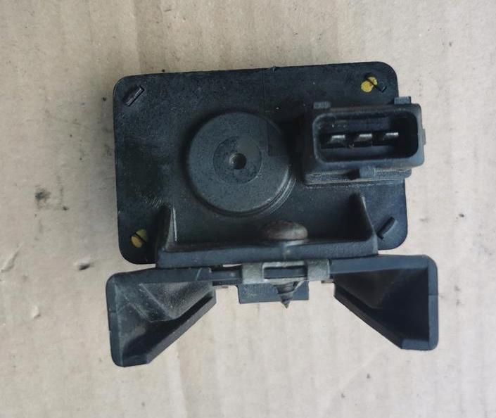 AUDI SEAT SKODA VW Snímač tlaku 0280101001 853919562