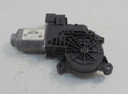 Skoda Fabia II 2007-2014 hatchback 1.4 TDI diesel MT 51 kW 2007  Motorček okien predný ľavý 6Q2959802F