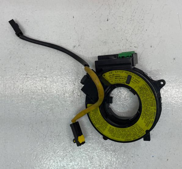 Mitsubishi Colt Z30 VI 2004-2012 hatchback 1.1 12v petrol MT 55 kW 2009  Snímač ulhu natočenia volantu A4545450226 MR587756