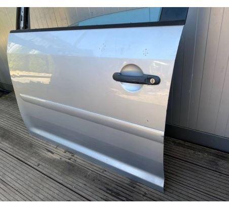 Volkswagen Touran I 2003-2015 hatchback 1.6 FSI diesel MT 77 kW 2005  Dvere predné ľavé