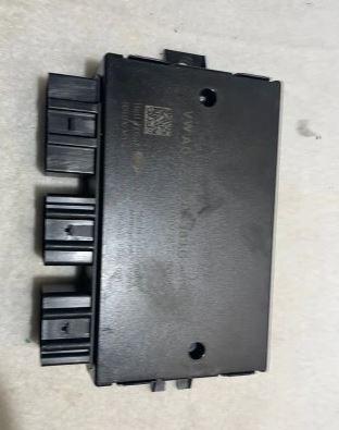 Volkswagen Touareg II 2010-2018 hatchback 3.0 TDI diesel AT 180 kW 2012  Modul 7P0907383G