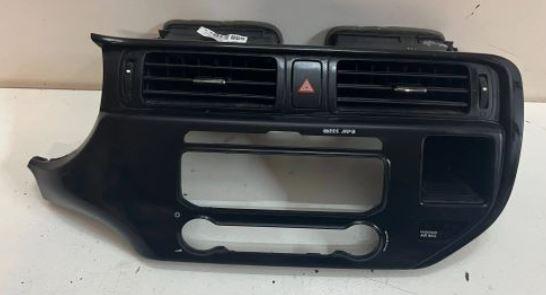 Kia Rio III 2011-2017 hatchback 1.2 16v petrol MT 62 kW 2012  Panel kúrenia/klimatizácie 97420-1W000