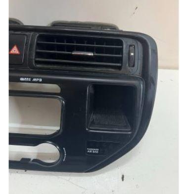 Kia Rio III 2011-2017 hatchback 1.2 16v petrol MT 62 kW 2012  Panel kúrenia/klimatizácie 97420-1W000