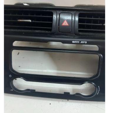 Kia Rio III 2011-2017 hatchback 1.2 16v petrol MT 62 kW 2012  Panel kúrenia/klimatizácie 97420-1W000