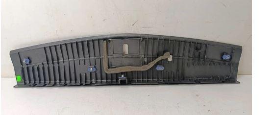 Opel Astra IV 2009-2015 sedan 1.7 CDTI diesel MT 81 kW 2013 Kryt interiéru 322225228