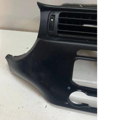 Kia Rio III 2011-2017 hatchback 1.2 16v petrol MT 62 kW 2012  Panel kúrenia/klimatizácie 97420-1W000
