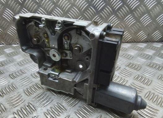 BMW 7 E65 2001-2008 sedan 3.0 D diesel AT 170 kW 2007 Motorček 6762606 676260601 34406762606