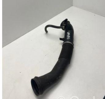 Audi A4 B5 1994-2001 sedan 1.8 20v petrol MT 92 kW 1997  Hadica chladenia vzduchu 058129627E