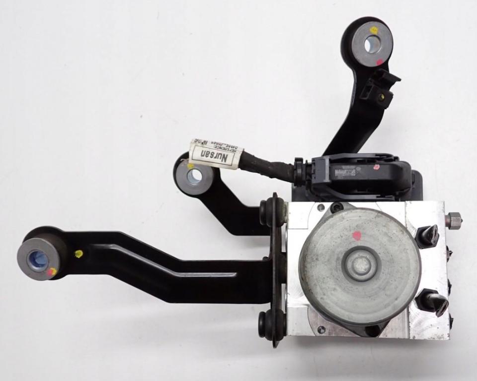 Hyundai I20 I 2008-2014 hatchback 1.2 16v petrol MT 62.5 kW 2014  Pumpa ABS 1J589-20900 58900-1J275 58900-1J275
