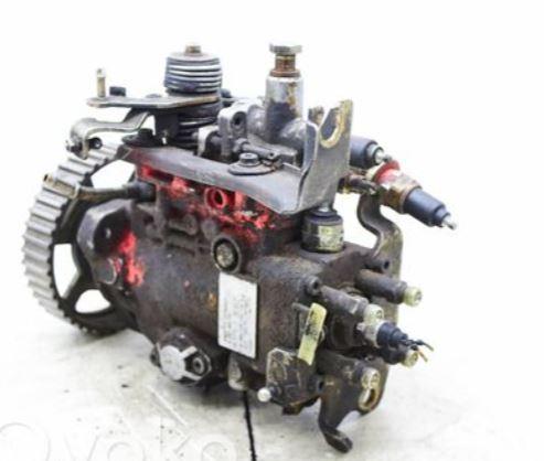 Volkswagen Caddy II 9K 1996-2004 minivan 1.9 SDI diesel 47 kW 1996 Vstrekovacie čerpadlo 0460484101 028130110s