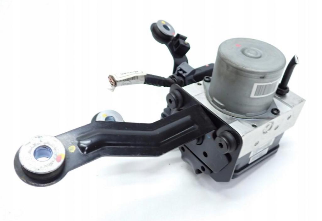 Hyundai I20 I 2008-2014 hatchback 1.2 16v petrol MT 62.5 kW 2014  Pumpa ABS 1J589-20900 58900-1J275 58900-1J275
