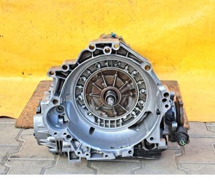 Audi A6 C5 1997-2004 sedan 2.5 TDI diesel MT 110 kW 1998  Prevodovka DEW