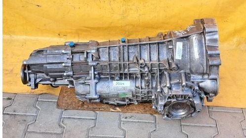 Audi A6 C5 1997-2004 sedan 2.5 TDI diesel MT 110 kW 1998  Prevodovka DEW