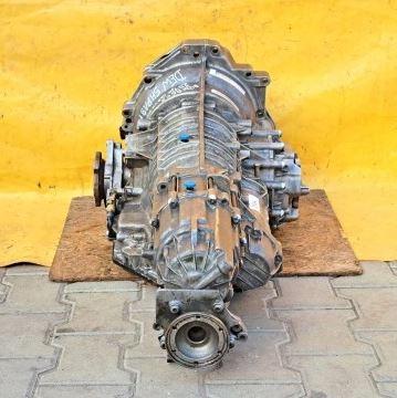 Audi A6 C5 1997-2004 sedan 2.5 TDI diesel MT 110 kW 1998  Prevodovka DEW