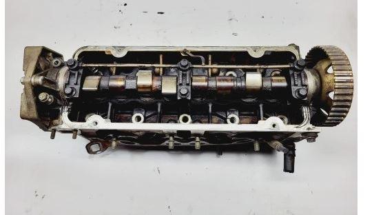 Fiat Punto I 1993-1999 hatchback 1.1 petrol MT 40 kW 1997 Hlava valcov 46431614