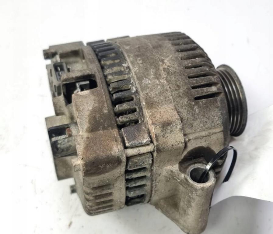 Ford Mondeo Mk2 1996-2000 sedan 1.8 TD diesel MT 66 kW 1998  Alternátor F5RU-10316-AA