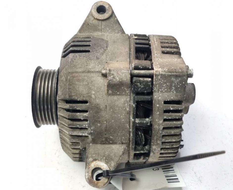 Ford Mondeo Mk2 1996-2000 sedan 1.8 TD diesel MT 66 kW 1998  Alternátor F5RU-10316-AA