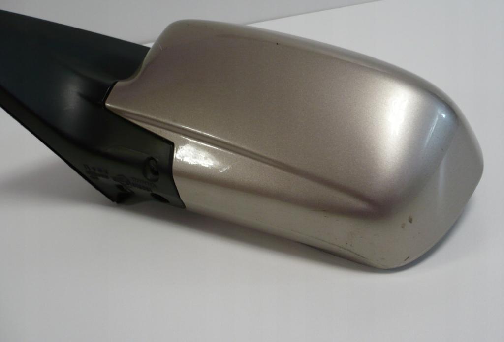 Honda Civic VII 2000-2006 sedan 1.6 16v petrol MT 81 kW 2004 Spätné zrkadlo vonkajšie ľavé