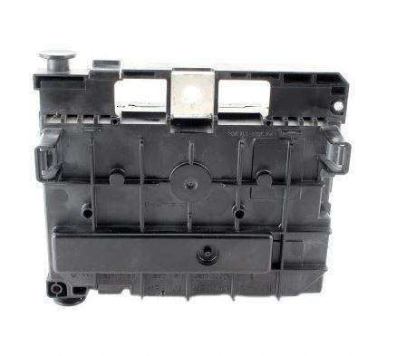 Peugeot Partner I 1996-2008 hatchback 1.4 petrol MT 55 kW 1998 Modul BSI