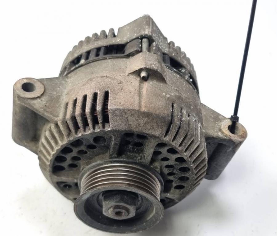 Ford Mondeo Mk2 1996-2000 sedan 1.8 TD diesel MT 66 kW 1998  Alternátor F5RU-10316-AA