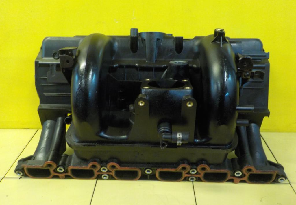 BMW X5 E53 1999-2006 hatchback 3.0 petrol M54B30 AT 170 kW 2004  Sacie potrubie 1439288