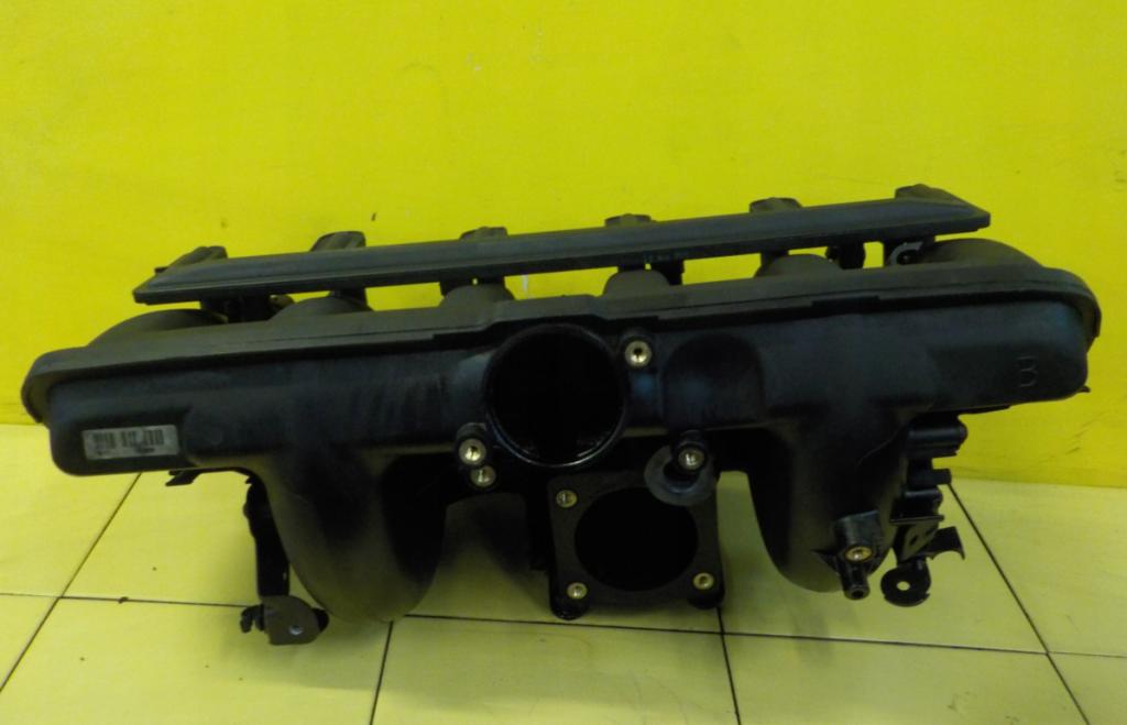 BMW X5 E53 1999-2006 hatchback 3.0 petrol M54B30 AT 170 kW 2004  Sacie potrubie 1439288