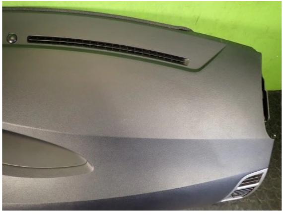 Hyundai I20 I 2008-2014 hatchback 1.2 16v petrol MT 62.5 kW 2014  Palubná doska