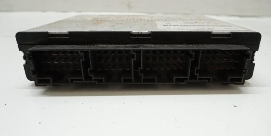Mercedes 123 0  0 sedan   GPS navigácia A0004462302