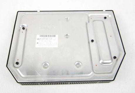 Mercedes S W221 2005-2013 sedan 3.0 CDI diesel AT 173 kW 2007  Modul A2215401101