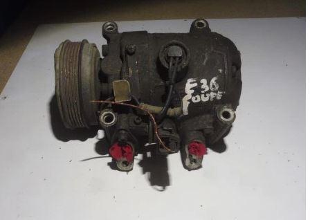 BMW 3 E36 1991-2000 sedan 2.0 petrol MT 110 kW 1996  Kompresor klimatizácie 8391474