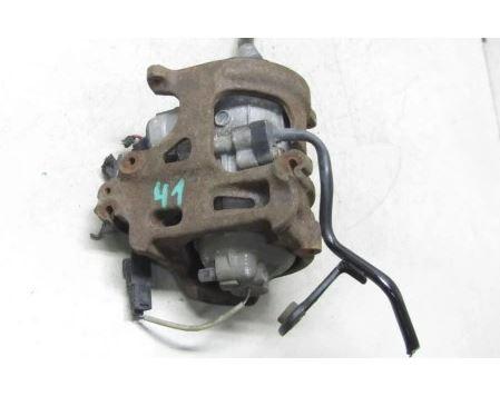 Honda CR-V III 2006-2011 hatchback 2.2 I-DTEC diesel MT 110 kW 2010  Obal filtra 155/041