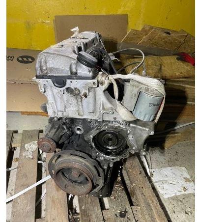 Mercedes Vito W638 1996-2003 hatchback 2.3 D diesel MT 58 kW 1997  MOTOR A PRÍSLUŠENSTVO 601.942 OM601