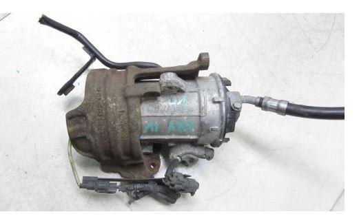 Honda CR-V III 2006-2011 hatchback 2.2 I-DTEC diesel MT 110 kW 2010  Obal filtra 155/041