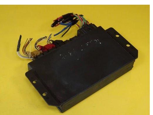 Audi A4 B6 2000-2004 combi 2.5 TDI diesel AT 132 kW 2004  Modul komfortu 8E0959433BC