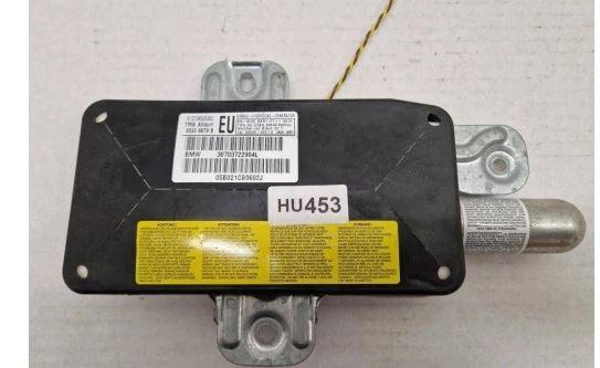 BMW 3 E46 1998-2007 sedan 1.8 petrol MT 85 kW 2003  Airbag 30703722904L