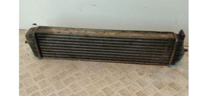 BMW 3 E36 1991-2000 sedan 1.7 TDS diesel MT 66 kW 1997  Intercooler (chladič nasávaného vzduchu) 2245512