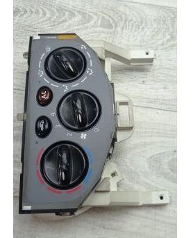 Renault Trafic II 2001-2014 hatchback 2.0 DCI diesel MT 84 kW 2008  Panel kúrenia/klimatizácie N108577P