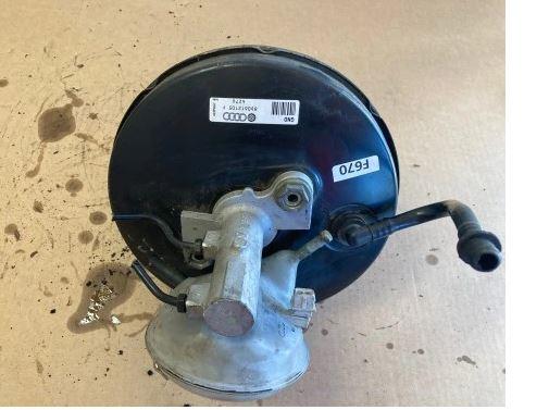 Audi A4 B5 1994-2001 combi 1.9 TDI diesel MT 66 kW 1996  Servočerpadlo 8D0612105F