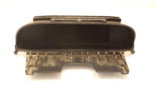 Fiat Scudo II 2006-2016 hatchback 2.0 JTD diesel MT 88 kW 2008  Displej 9665614680-01