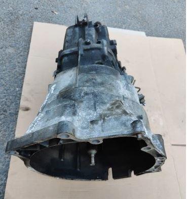 BMW 3 E46 1998-2007 sedan 2.0 D diesel M47 MT 85 kW 2002  Prevodovka 1053401187