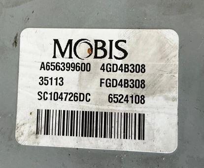 Hyundai I30 II 2012-2016 hatchback 1.4 16v petrol MT 73.6 kW 2016  Riadenie 56300A6900