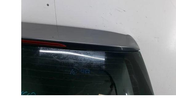 Volkswagen Passat B6 2005-2010 combi 1.9 TDI diesel 77 kW 2006 kod farby: LA7T Kapota zadná (kufor)
