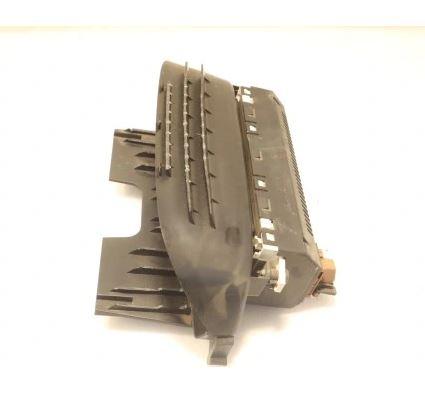 Fiat Scudo II 2006-2016 hatchback 2.0 JTD diesel MT 88 kW 2008  Displej 9665614680-01
