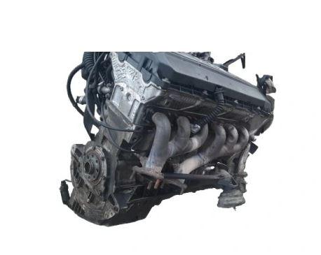 BMW 5 E39 1996-2003 sedan 2.8 petrol AT 142 kW 2000  MOTOR A PRÍSLUŠENSTVO M52B28
