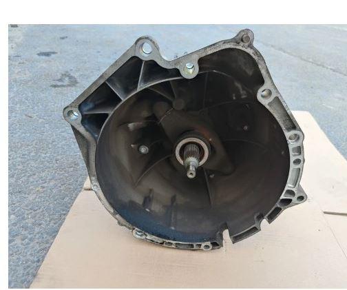 BMW 3 E46 1998-2007 sedan 2.0 D diesel M47 MT 85 kW 2002  Prevodovka 1053401187