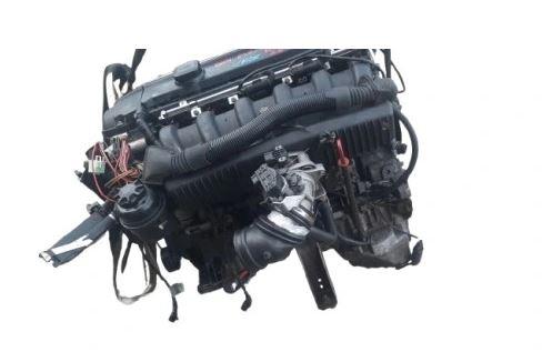 BMW 5 E39 1996-2003 sedan 2.8 petrol AT 142 kW 2000  MOTOR A PRÍSLUŠENSTVO M52B28