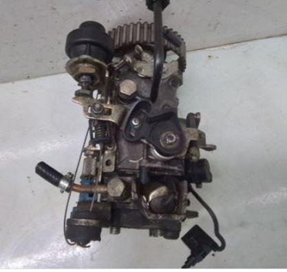 Fiat Scudo I 1995-2007 hatchback 1.9 D diesel MT 51 kW 1998  Vstrekovacie čerpadlo R8445B134E