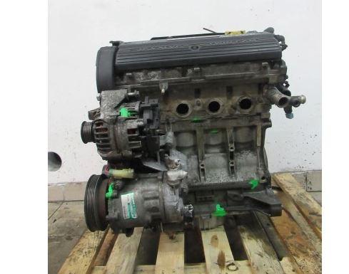 Land Rover Freelander I 1998-2006 hatchback 1.8 16v petrol MT 88 kW 2001  MOTOR A PRÍSLUŠENSTVO 18k4f