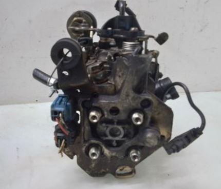 Fiat Scudo I 1995-2007 hatchback 1.9 D diesel MT 51 kW 1998  Vstrekovacie čerpadlo R8445B134E